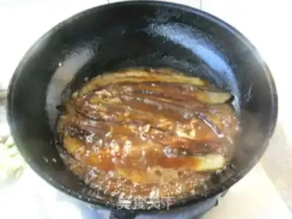 Make Soybeans and cheese step 8