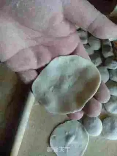 Make dumplings step 14