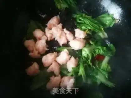Make Little cabbage step 8