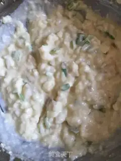 Make Whisper step 4