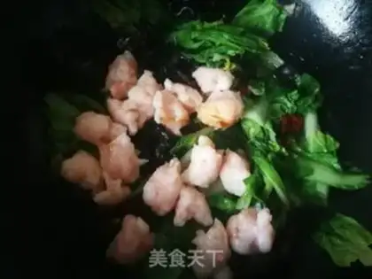 Make Little cabbage step 9