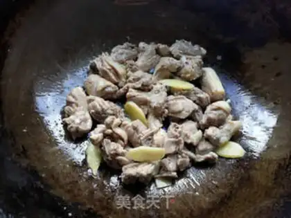 Make Roast duck step 4