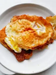 Make ♪ Quill-bucketed eggs ♪ step 4