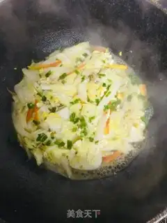 Make Fried pastry step 4