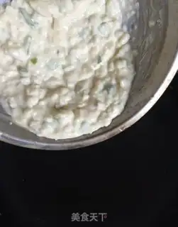 Make Whisper step 5
