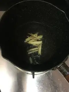 Make Pickles and soup step 4