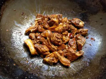 Make Roast duck step 5