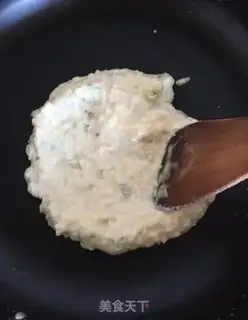 Make Whisper step 6