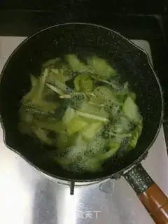 Make Pickles and soup step 6