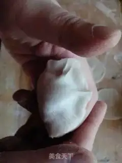 Make dumplings step 18