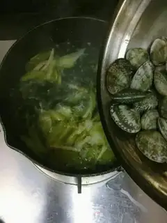 Make Pickles and soup step 7