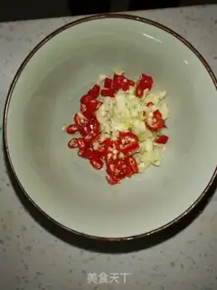 Make Cucumber piping step 2