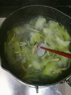 Make Pickles and soup step 8