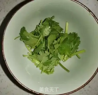 Make Cucumber piping step 3