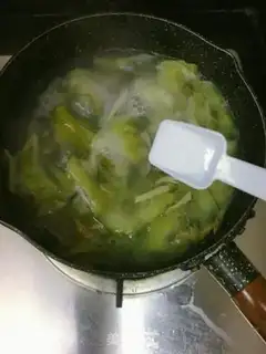 Make Pickles and soup step 9