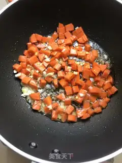 Make Fry eggs step 0