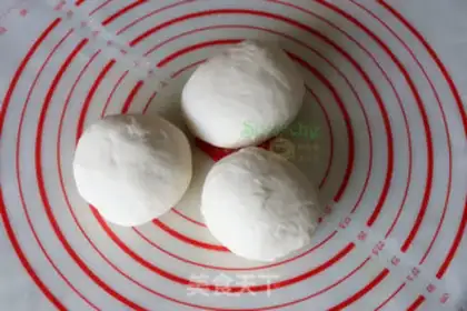 Make Big bowl step 2