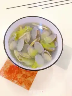 Make Pickles and soup step 10