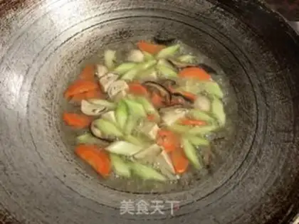 Make Lotus step 8