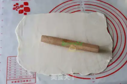 Make Big bowl step 3