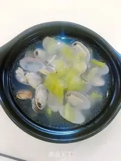Make Pickles and soup step 12