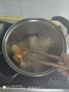 Make The ground is fresh step 2