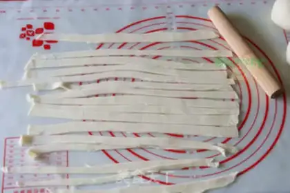 Make Big bowl step 4