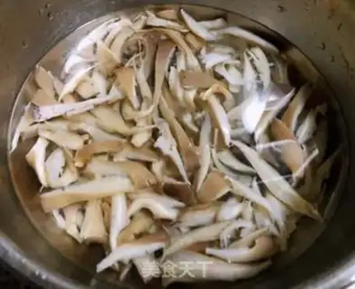 Make Fry eggs step 3