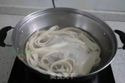 Make Big bowl step 5