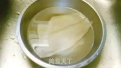 Make Spicy halibut step 0