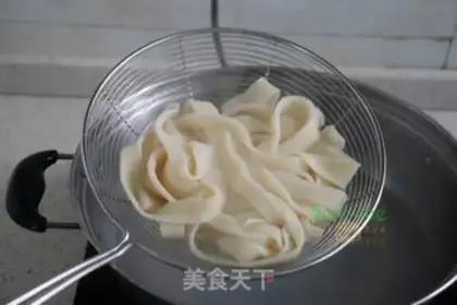Make Big bowl step 6