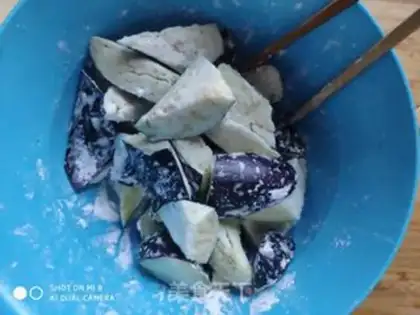 Make The ground is fresh step 5