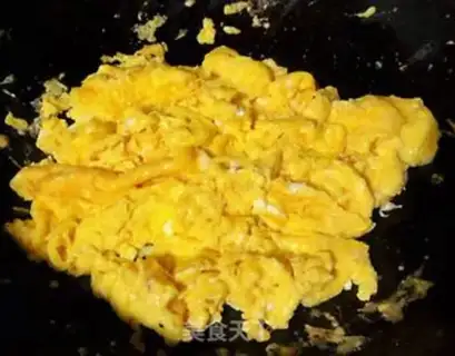 Make Fry eggs step 6