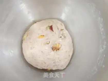 Make Whole wheat sandwich step 4