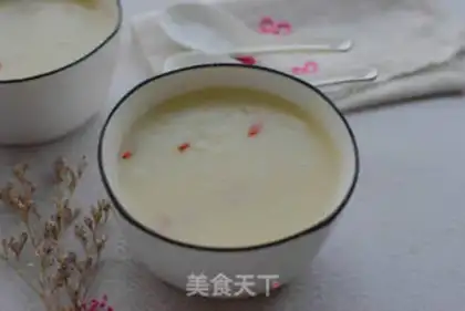 Make Porridge step 5