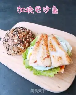 Make Homemade Hamburger step 8