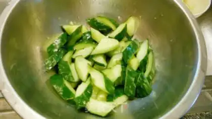 Make Spicy halibut step 7