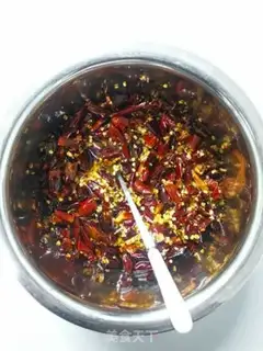 Make Spicy pickles step 4