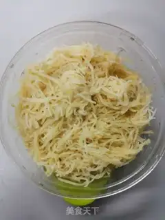 Make Spicy pickles step 5