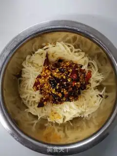 Make Spicy pickles step 7