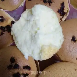 Make Cranberry cupcakes step 15