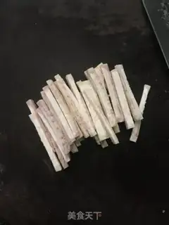 Make Taco-cracker step 1