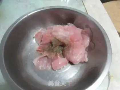 Make Fish chops step 3