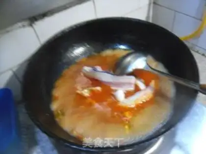 Make Fish chops step 9