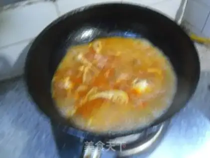 Make Fish chops step 10