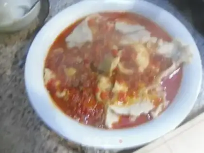 Make Fish chops step 11