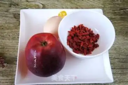 Make Jell-O step 2