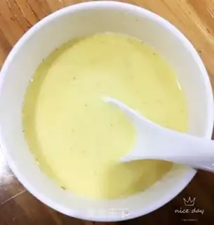 Make Corn pasta step 3