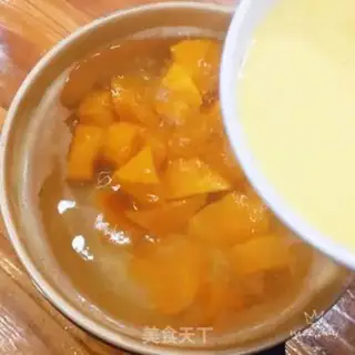 Make Corn pasta step 4