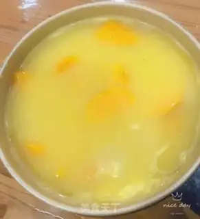 Make Corn pasta step 6